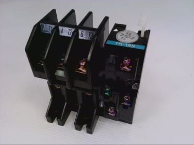 FUJI ELECTRIC TR-1SN-M