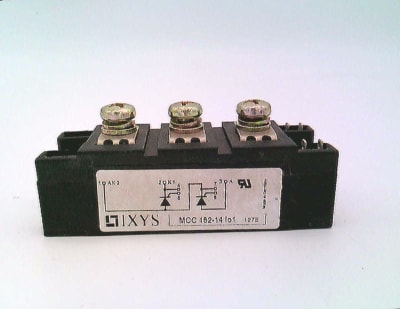 LITTELFUSE MCC162-14IO1