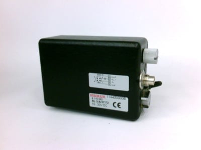 PEPPERL & FUCHS RL5/A/37/72