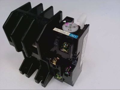 FUJI ELECTRIC TR-10NLH-M