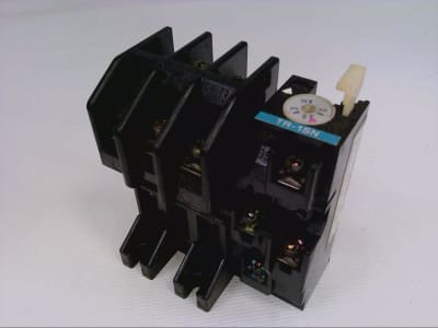 FUJI ELECTRIC TR-1SN-R