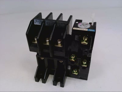 FUJI ELECTRIC TR-10NLH-N