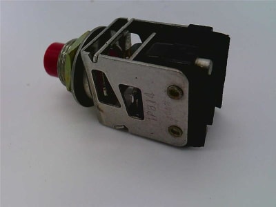 HONEYWELL 1PB14