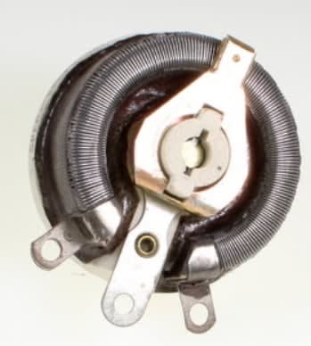 OHMITE RJS125