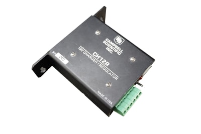 CAMPBELL SCIENTIFIC INC CH12R