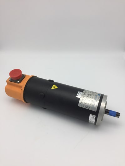 SEM SERVO MOTORS MTS30U-4-42