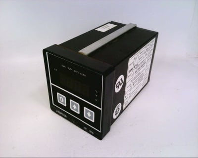 ANDERSON-NEGELE 2231101EAXPW