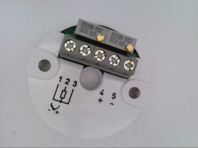 INOR TRANSMITTER 70APHRF001