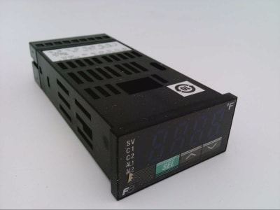 FUJI ELECTRIC PXR3RAY1-4V0A1