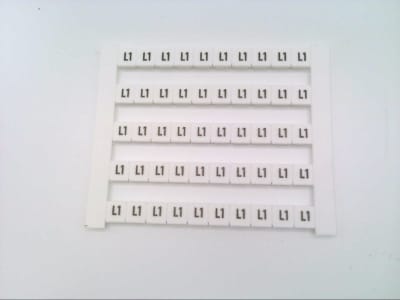 WEIDMULLER 0522361075