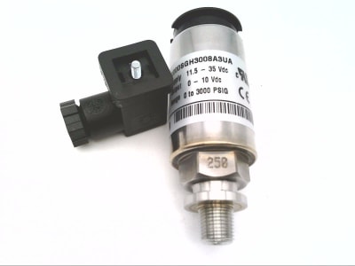 GEMS SENSORS 2200SGH3008A3UA