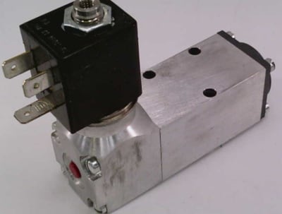 VERSA TECHNOLOGY KSC-4232-HC-24VDC