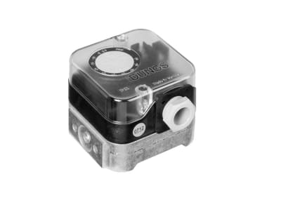 DUNGS GW-500-A4