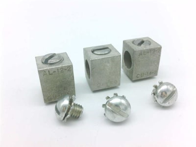 FEDERAL PACIFIC ELECTRIC E35