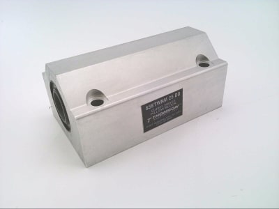 DANAHER MOTION SSETWNM25DD