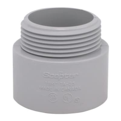 MYERS INDUSTRIES INC TA25