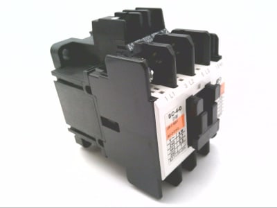 FUJI ELECTRIC 4NC0Q0210