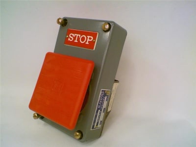 SCHNEIDER ELECTRIC 9001-P-2