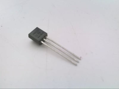 ON SEMICONDUCTOR VN2222LLG