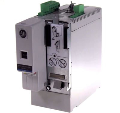ALLEN BRADLEY 2094-BC02-M02-M