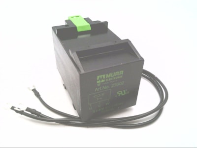 MURR ELEKTRONIK 23002