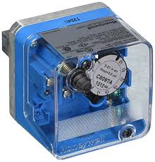 HONEYWELL C6097A1012