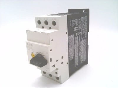 EATON CORPORATION PKZM4-32