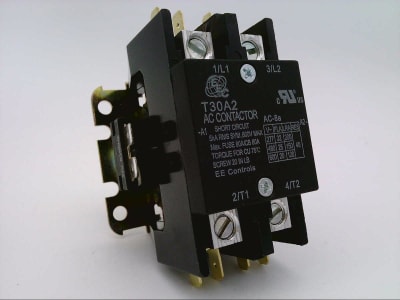 EEC AEG T30-A2-G