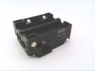 PARKER PVU-C3329