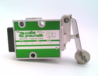 NORGREN SR-8302-039