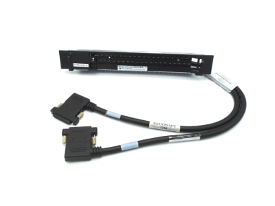 FANUC IC695CRH020