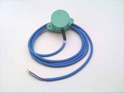 PEPPERL & FUCHS NJ 25-50-N