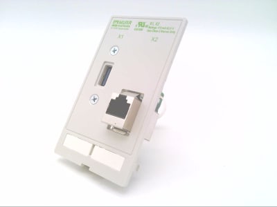 MURR ELEKTRONIK 4000-68000-1310000