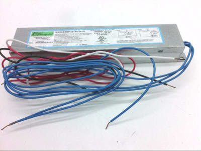 SAGE LIGHTING SXU340PIS-ROHS