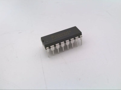 TEXAS INSTRUMENTS SEMI LM78S40CN/NOPB
