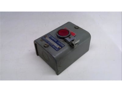 SCHNEIDER ELECTRIC 9001-GG103