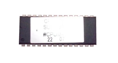 HONEYWELL CPUM4.3
