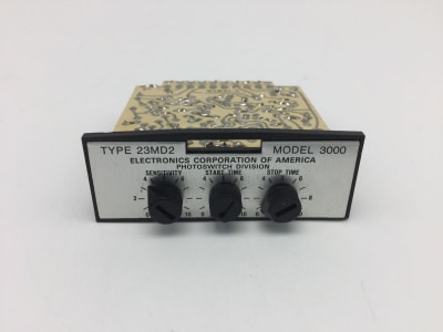 ALLEN BRADLEY 23MD2-3000
