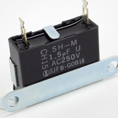 ORIENTAL MOTOR CH15