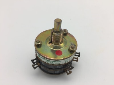 B&B MOTOR & CONTROL 975