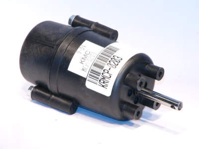 KMC CONTROLS MCP-0203