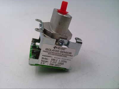 HEISE PPM2DIAPSI100A