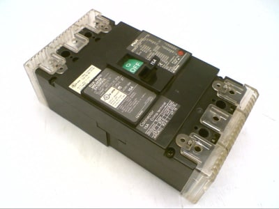 FUJI ELECTRIC SA103RAUL15