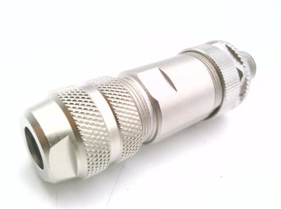 ADVANCED MICRO CONTROLS MS-28