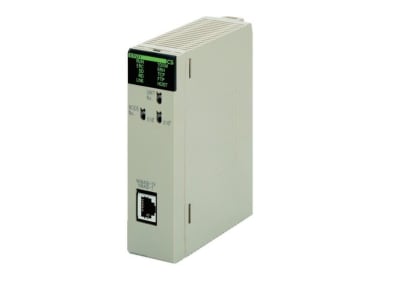 OMRON CS1W-ETN11