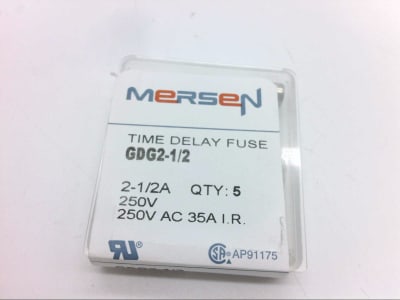 MERSEN GDG2-1/2