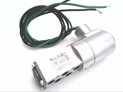 VERSA VALVES ASG-4232-14-155-E220