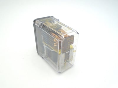 STRUTHERS DUNN RELAYS 219BBXP-32VDC