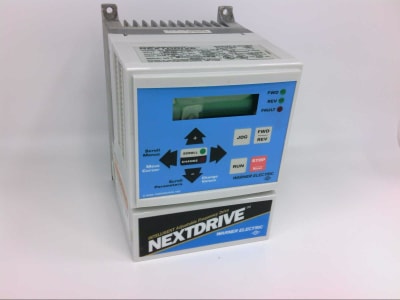 ALTRA INDUSTRIAL MOTION SC4401-01000