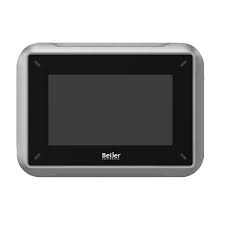 BEIJER ELECTRONICS IX-T4A